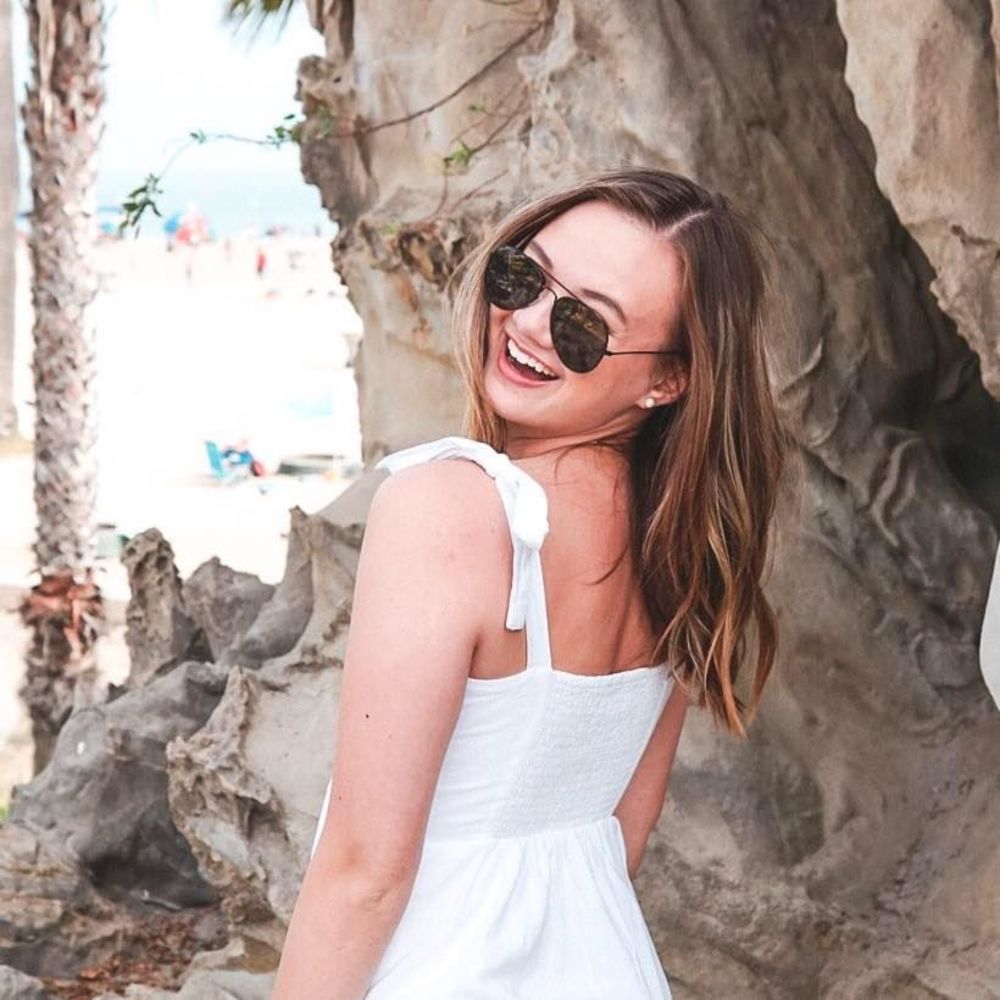 Meet your Posher, Cassidygrace